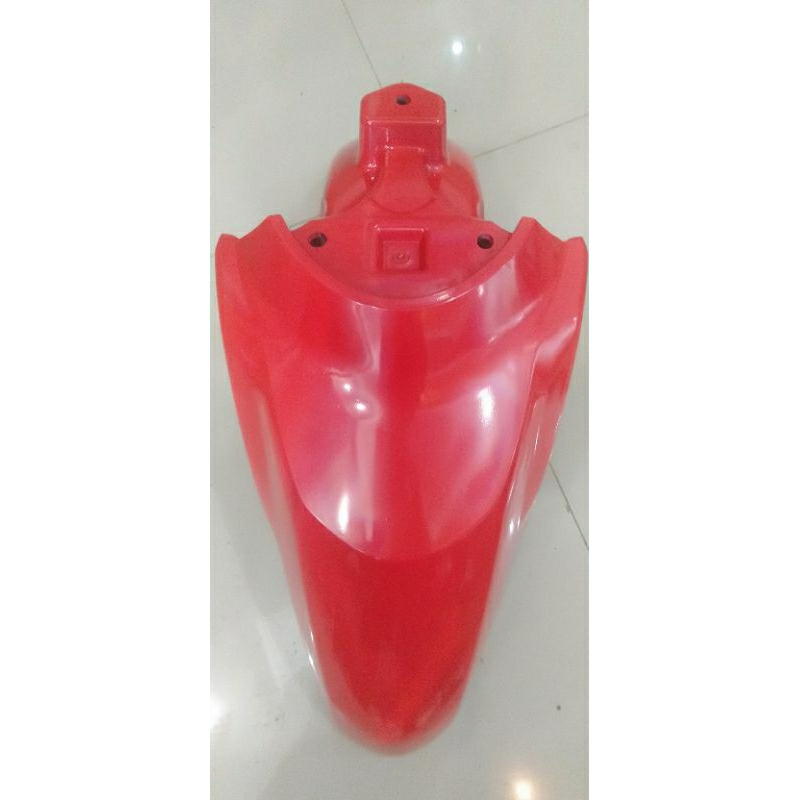 slebor depan Vario 125.150 LED.