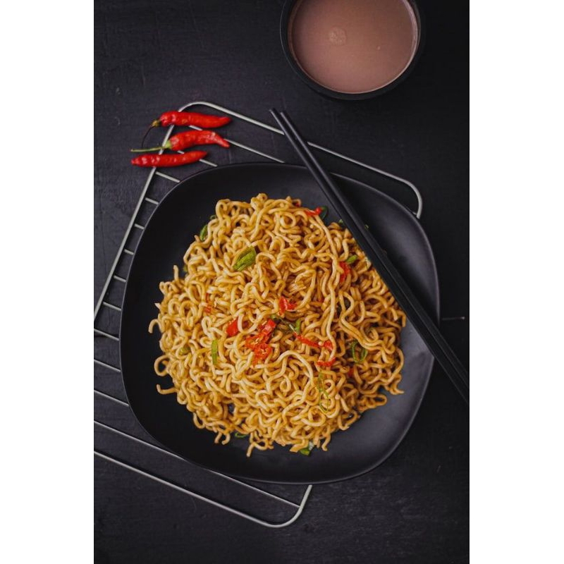 

INDOMIE GORENG SPESIAL
