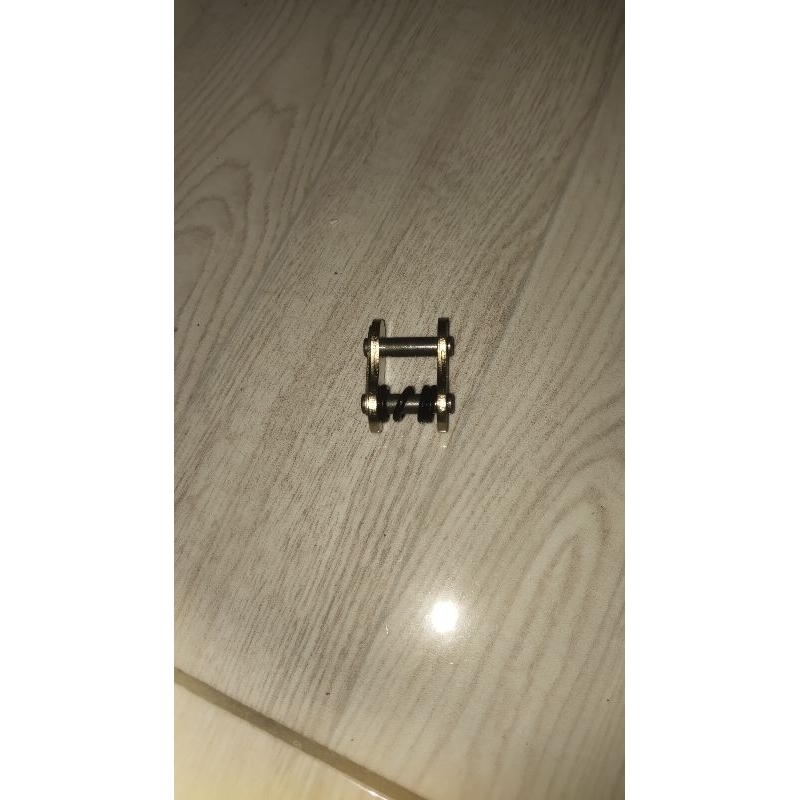 Sabungan rantai 520 oring