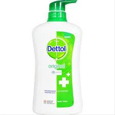 SABUN MANDI DETTOL CAIR