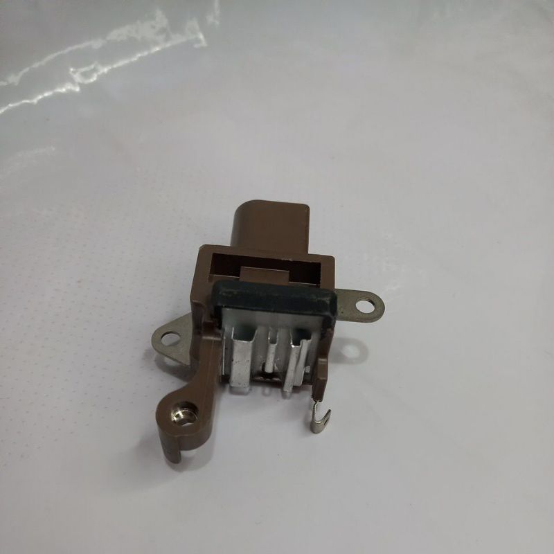 AISI DINAMO AMPER DINAMO CAS YARIS INNOVA REBORN 1 PIN