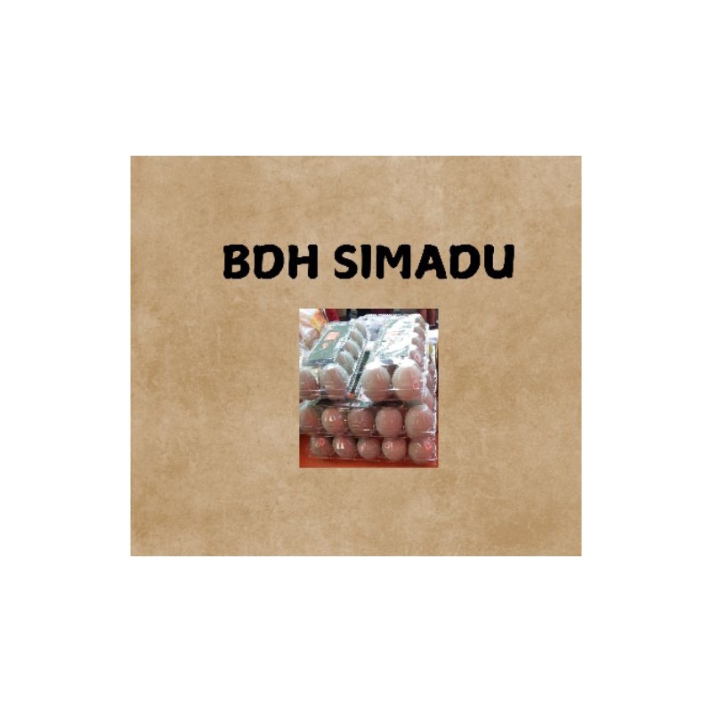 

Telor asin BDH SIMADU. Telor asin masir enak dalam sudah berminyak