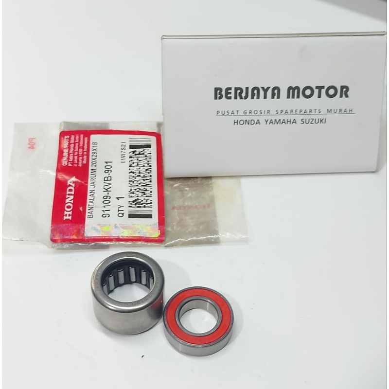 laher sleding / laher pully belakang honda beat vario scoopy spacy