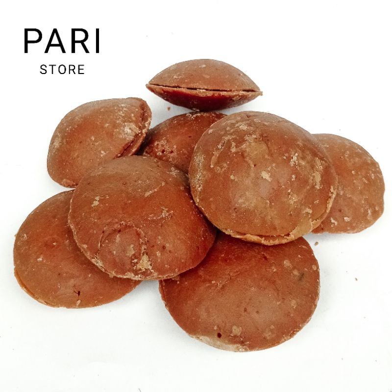 

Gula Jawa Merah Asli Nira Kelapa