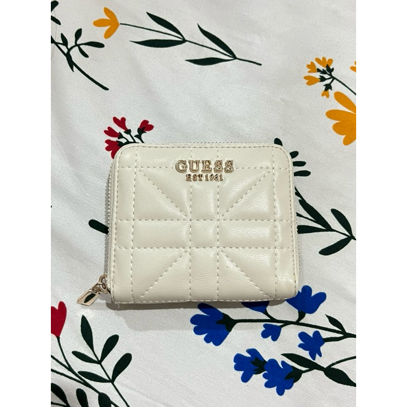 GUESS small wallet