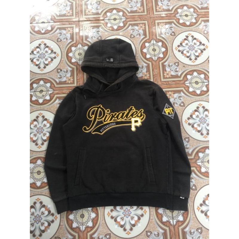 Hoodie mlb pirates