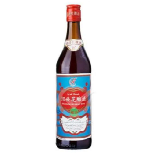 

arak masak shao hsing shaoxing su brand 600
