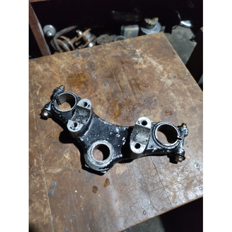 segitiga atas rx lama rx king lama original