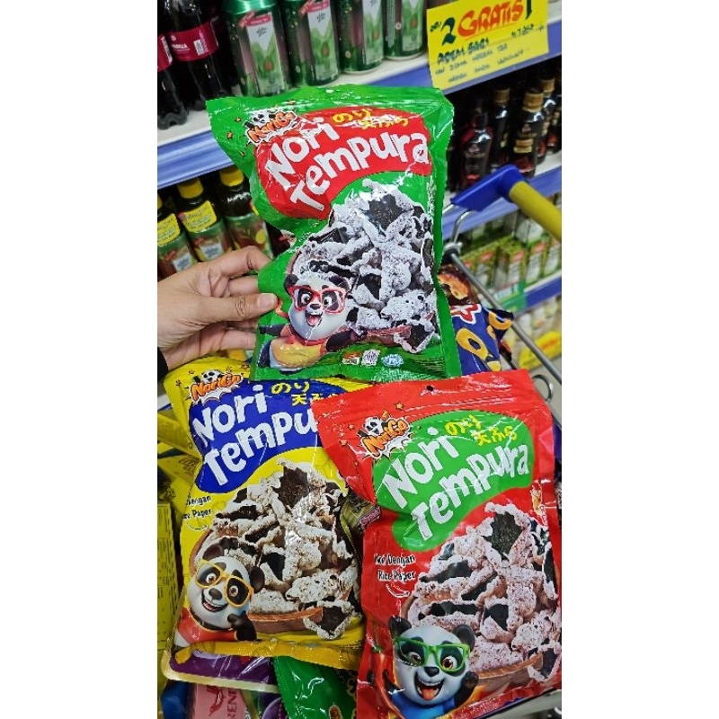 

nori tempora
