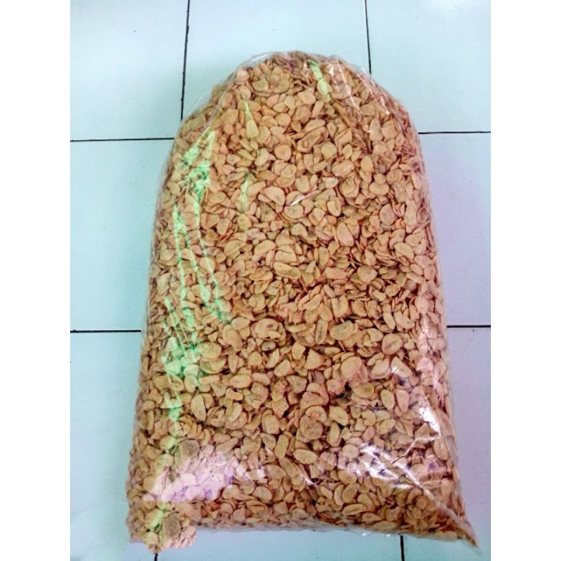 

Bawang Putih (1Kg) Bawang Goreng Tanpa Tepung