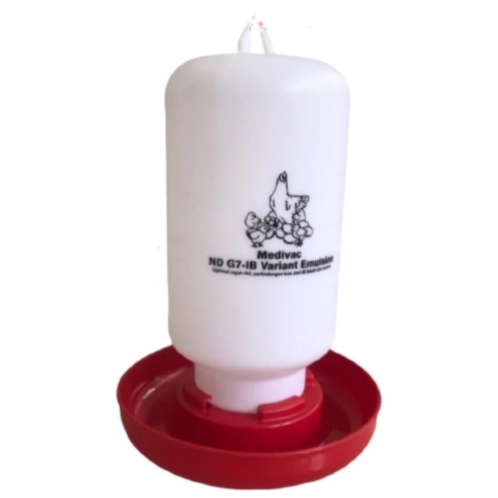 Tempat Minum Ayam 1Liter