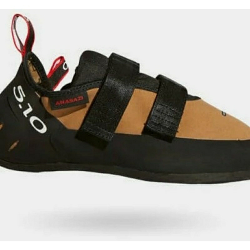 FIVE TEN ANASAZI VCS SHOES CLIMBING SEPATU ANAK ANAK SEPATU PANJAT TEBING WALL CLIMBING ORIGINAL