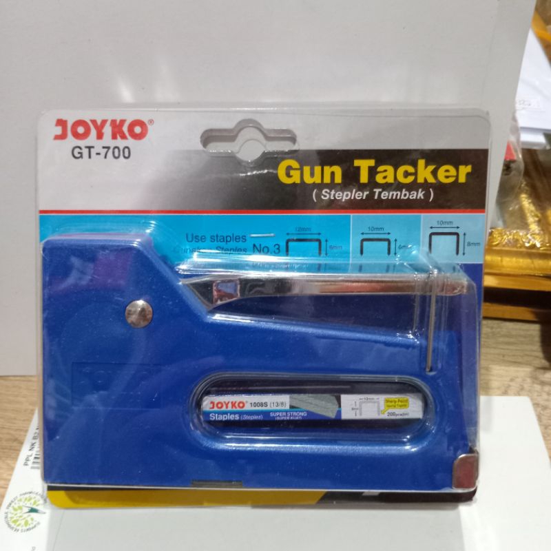 

Gun Tacker JOYKO GT-700