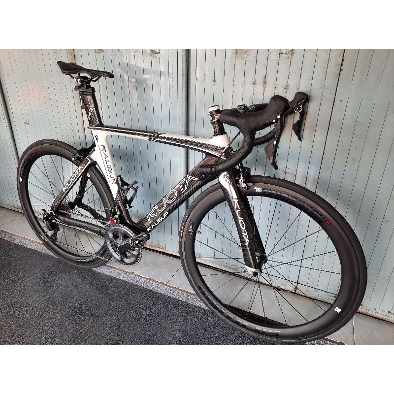 Road Bike Kuota Kalibur