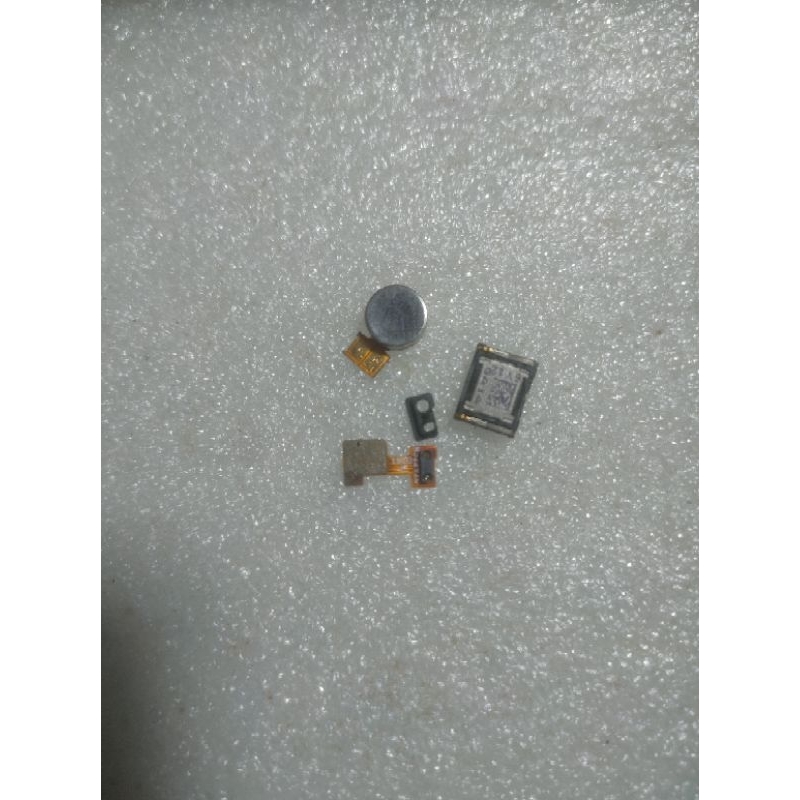 REDMI NOTE 9 PRO SPAREPART ORIGINAL COPOTAN