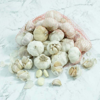 

Bawang Putih Pack 250gr