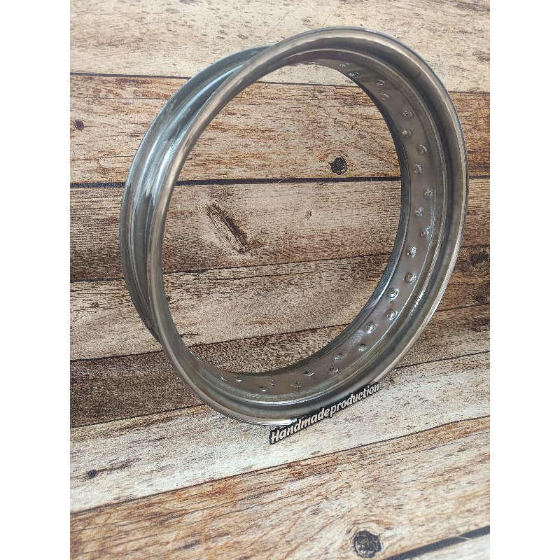Velg 17 18 Velg Ring 17 18 lebar 250/300/350/400/450/500