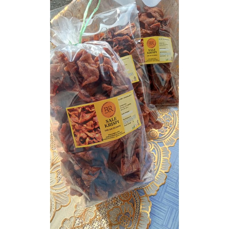 

SaleKrispi