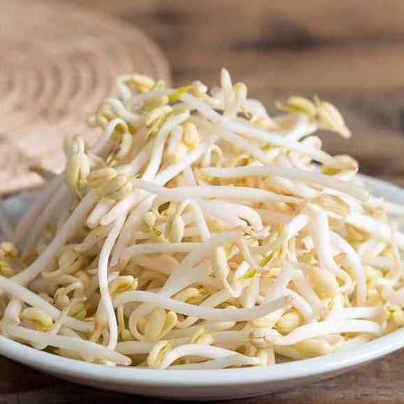 

Toge/sayur toge 250gram segar