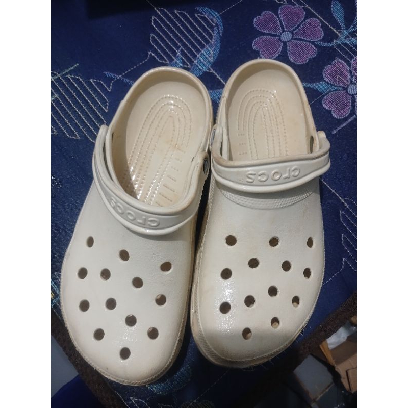 sandal crocs *ori