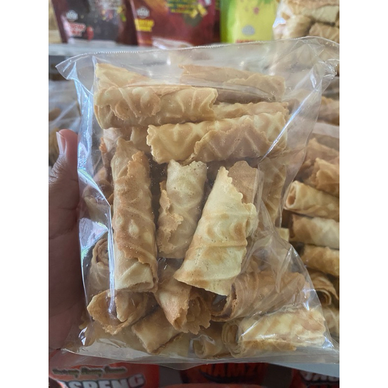 

Kue roko