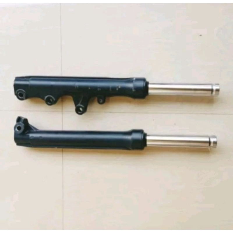 shockbreaker shock skok depan Yamaha soul GT 125 Fino 125 xtrider 125 Mio 3 Mio z