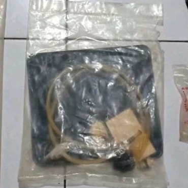 Washer Wiper Set / Kantong Air Wiper Set Honda TN360 N360 N600 LN360 TN-360 N-360 N-600 LN-360