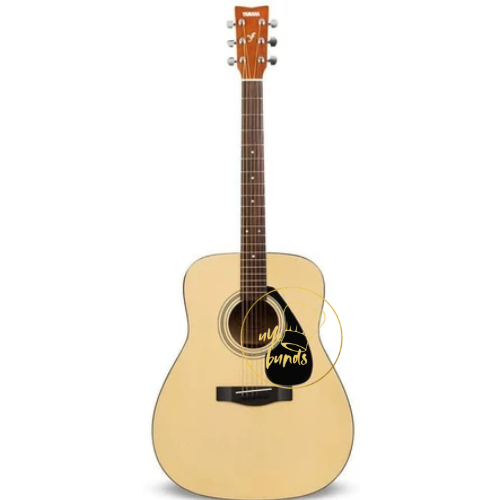 Gitar Guitar Klasik Akustik Yamaha F310 Rosewood 6 Strings Kawat Alat Musik Gitar Acoustik Original