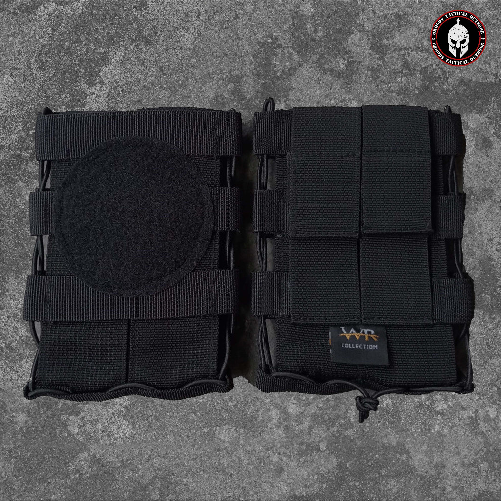 Tempat Peples Tactical / Peples TNI-Polri / Peples Tempat Minum