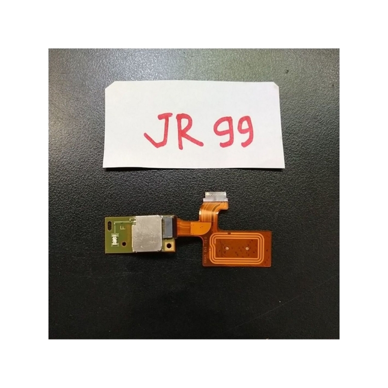 Board wifi plus flex wifi kamera Canon m3