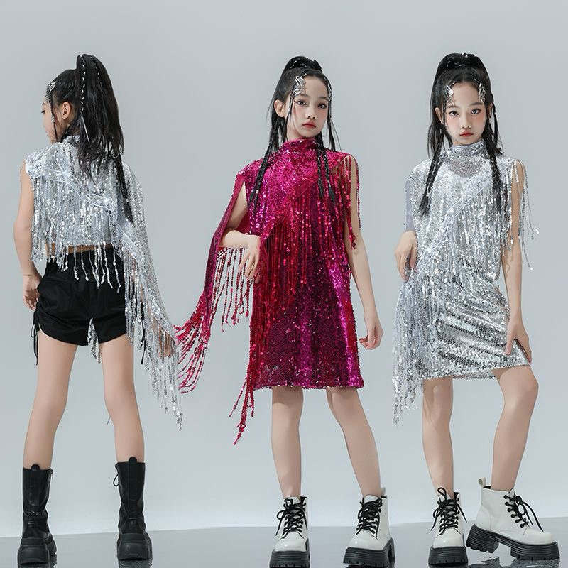 PO BAJU HIPHOP KPOP DANCE BLINK RUMBAI