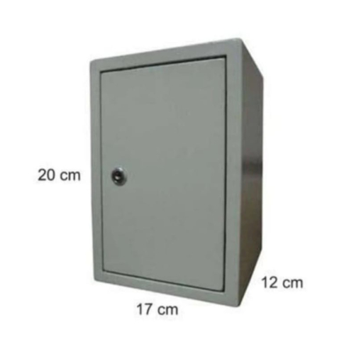 PANEL BOX 17X20X12 / 40X30X18