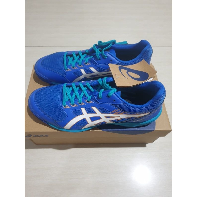 Sepatu Tenis Meja Asics Hyperbeat 4 Original