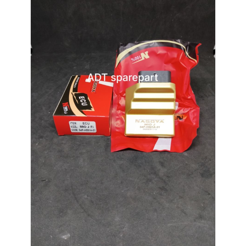 ECU/ICM yamaha mio j F1 kode 54P nagoya