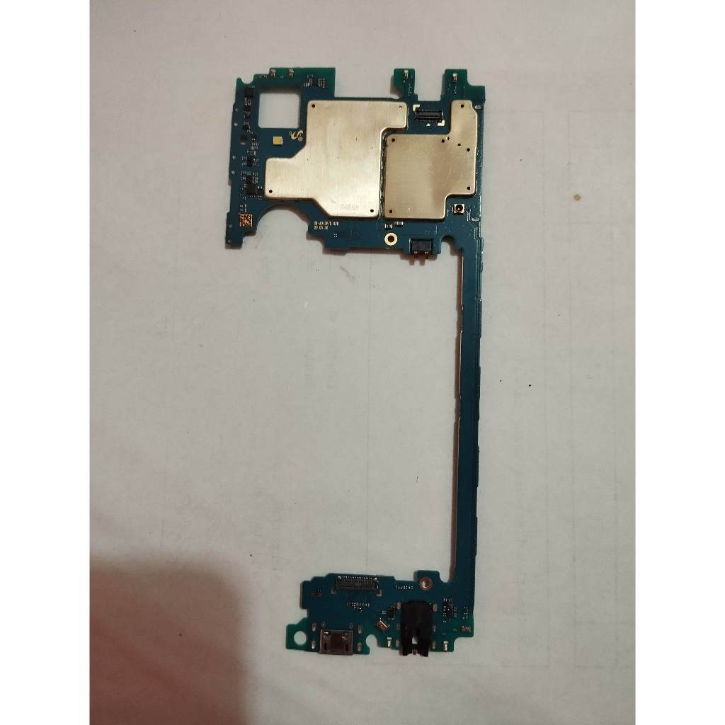 Mesin Samsung A01 Core