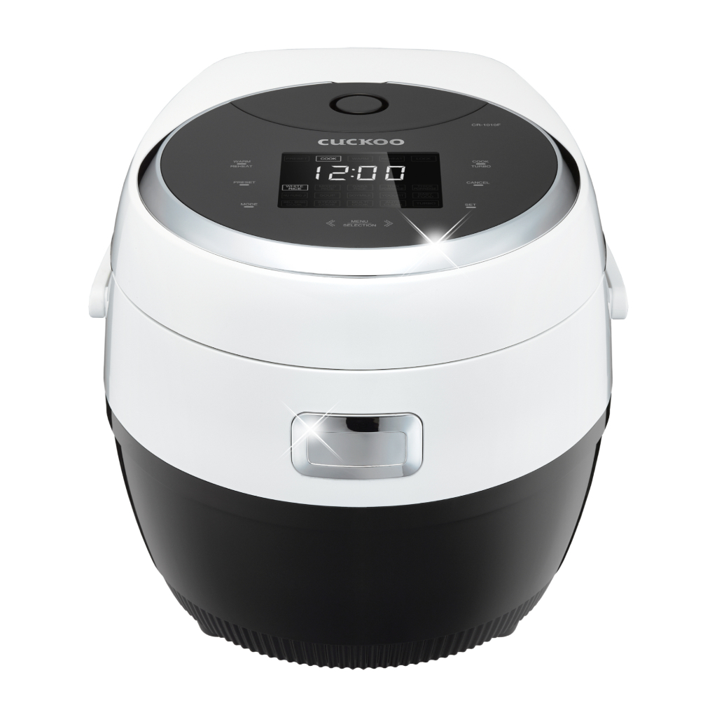 MAGIC COM CUCKOO 1,8 L CR-1020F/BK