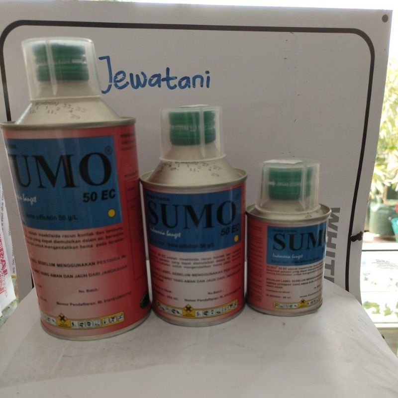 Sumo insektisida 250ml