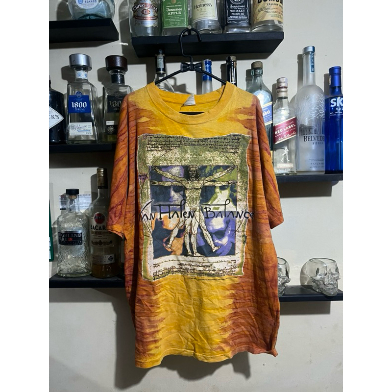 1995 van halen Leonardo davinci