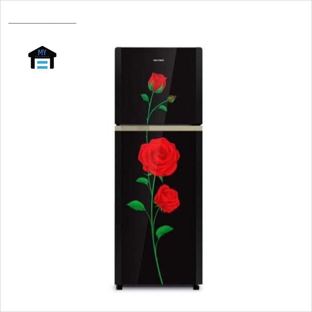 KULKAS POLYTRON 2 PINTU (PRM 23 CRX)