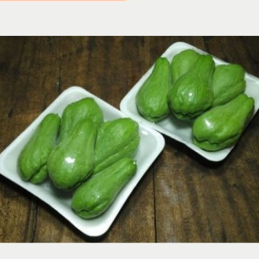 

Baby labu siam 1pack