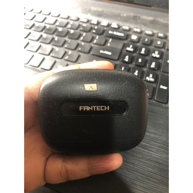 Wireless Mic Fantech tws fantech