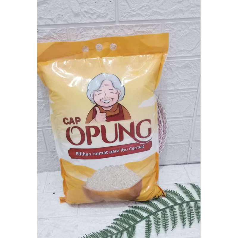 

beras opung 5kg