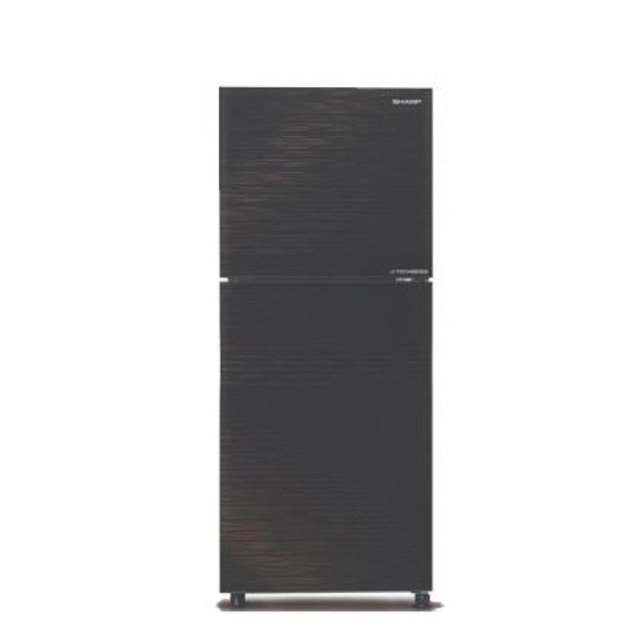 KULKAS SHARP 2 PINTU INVERTER SJ-246XI-MK