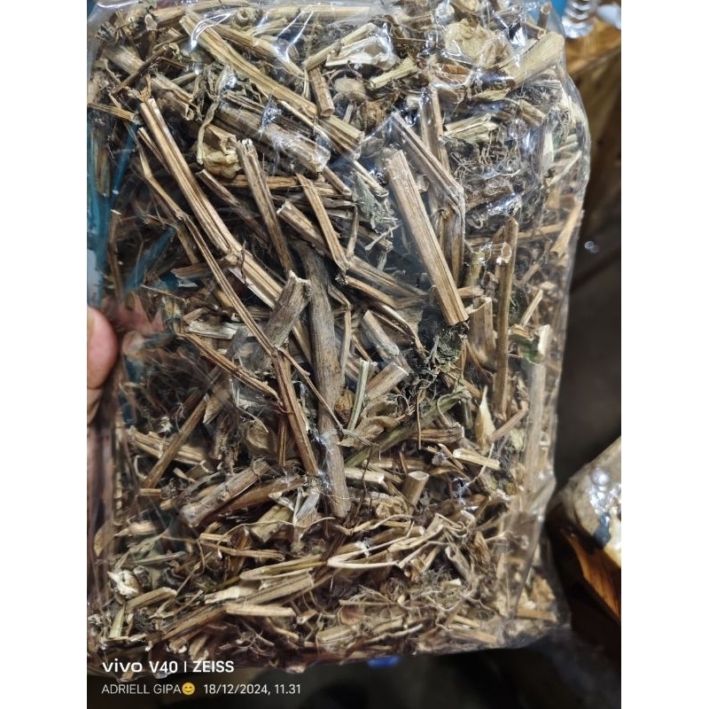 

Daun Ciplukan Kering Herbal Tradisional 500gr