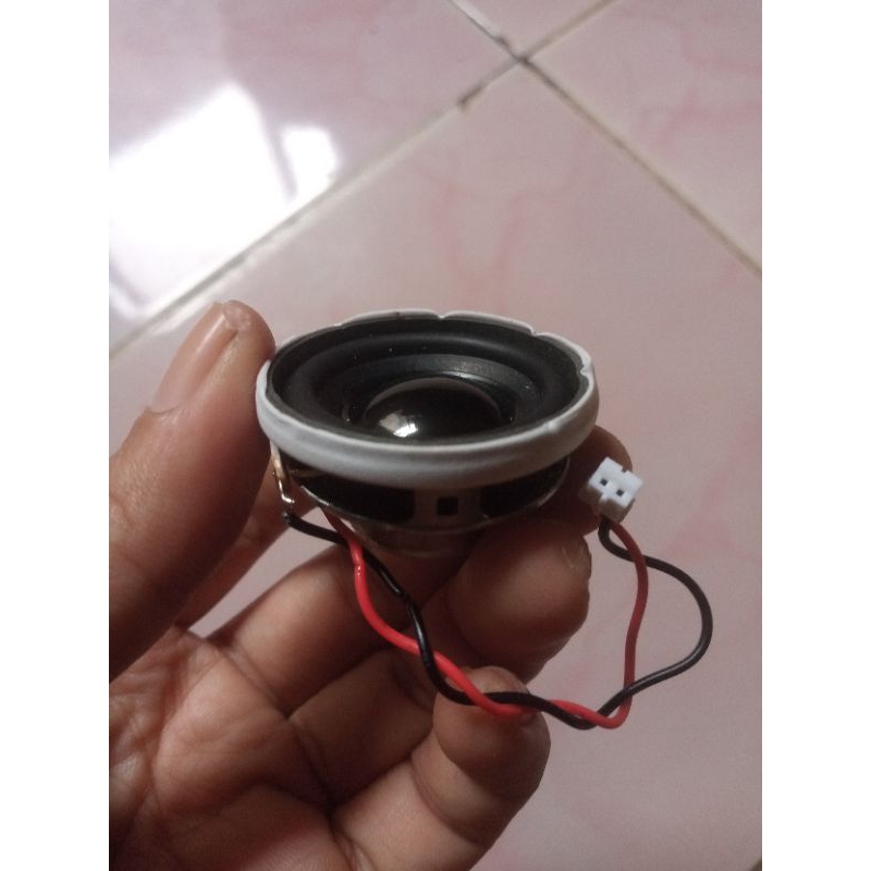 Speaker Proyektor cherlux c9