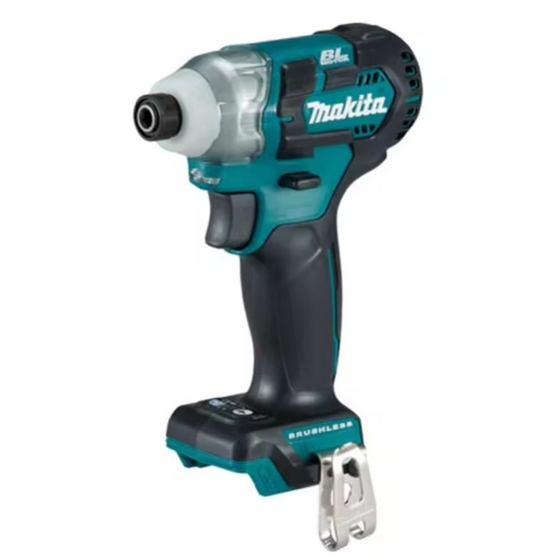 MAKITA TD111 Brushless Impact Driver 12V