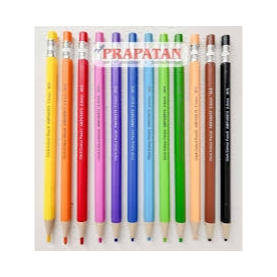 

Pensil Warna Mekanik M&G Click AMPU6973 | Click Color Penci