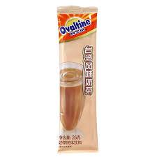 

Ovaltine taiwan milk tea teh susu sachet eceran