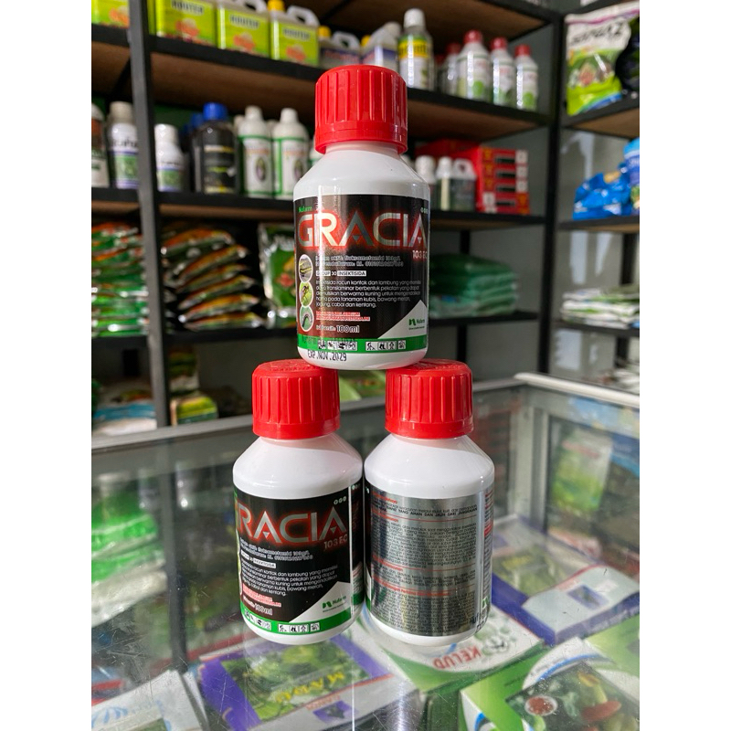 GRACIA 103EC Insektisida 100ml