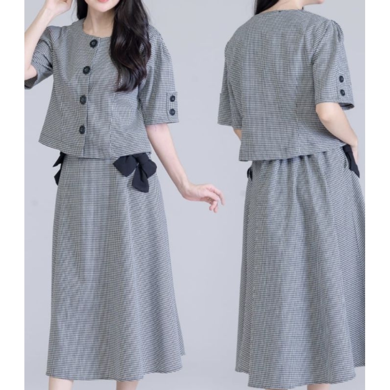 Stelan Sumire 183580 - Kotak Kecil XL